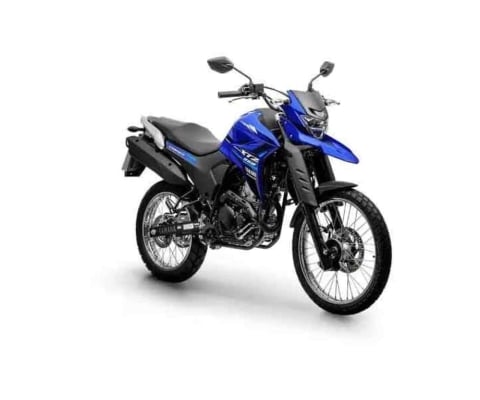 Yamaha Xtz 250 lander 249cc 2023