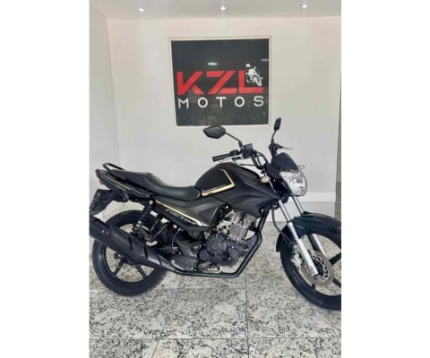 Yamaha Factor ybr 150 ed 2024