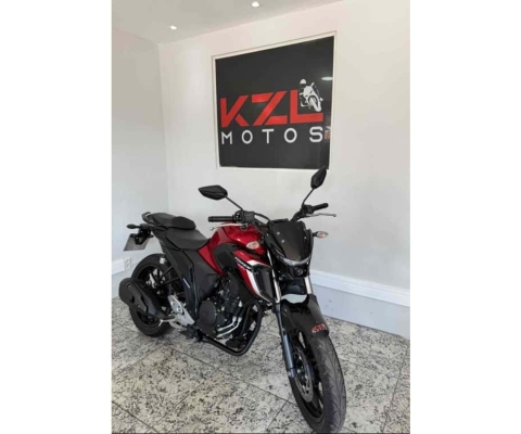 Yamaha Fz25 250 fazer flex 2024