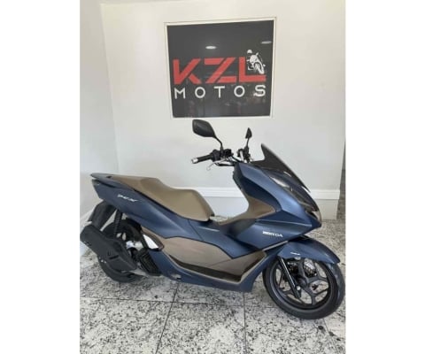 Honda Pcx 160  2024