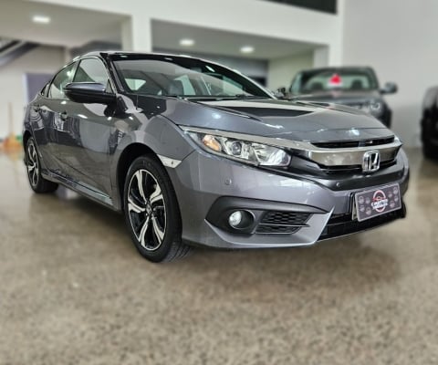 HONDA CIVIC 2.0 EXL 2018 AUT