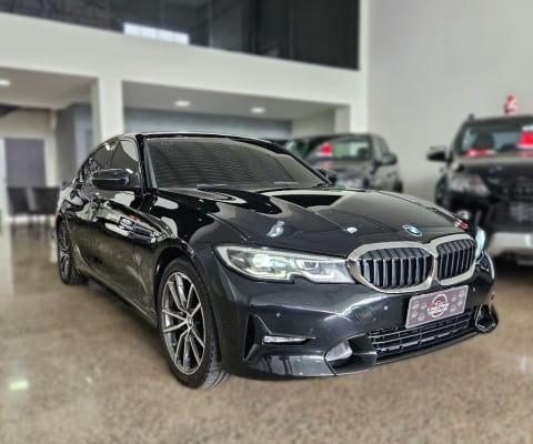 BMW 320I SPORT 2020