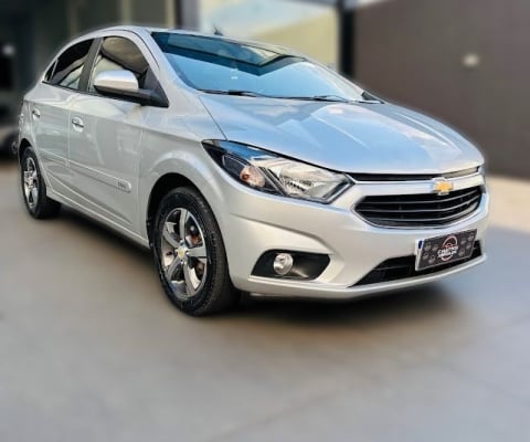 CHEVROLET ONIX LTZ 1.4 AUTOMATICO 