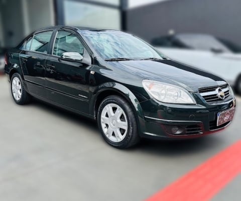 CHEVROLET VECTRA ELEGANCE 2.0 AUTOMATICO - EXTREMA CONSERVAÇÃO