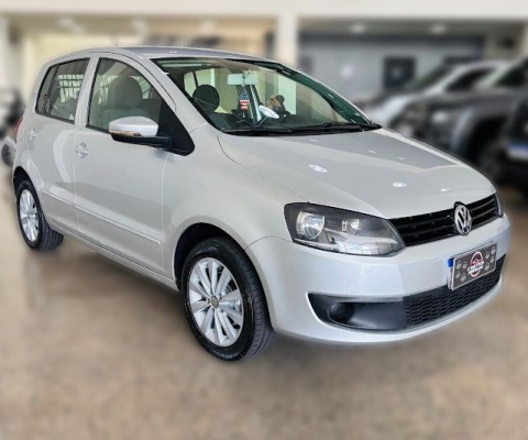 VW FOX 1.0 GII TREND - COMPLETISSIMO - EXTREMA CONSERVAÇÃO