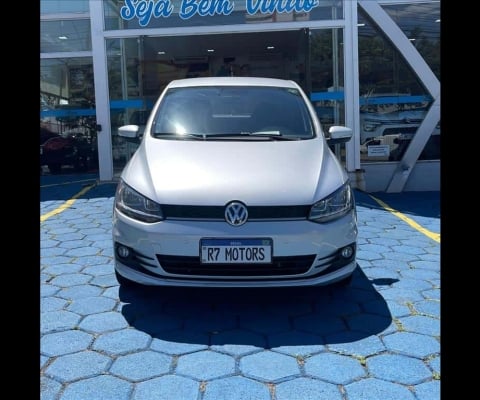 VOLKSWAGEN FOX 1.6 MI ROCK IN RIO 8V FLEX 4P MANUAL