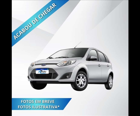 FORD FIESTA 1.0 ROCAM HATCH 8V FLEX 4P MANUAL