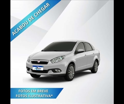 FIAT SIENA 1.0 MPI EL 8V FLEX 4P MANUAL