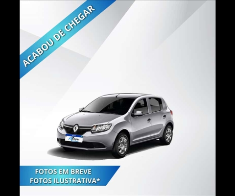 RENAULT SANDERO 1.0 12V SCE FLEX EXPRESSION MANUAL