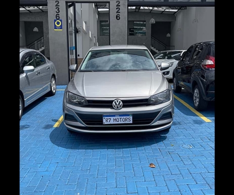 VOLKSWAGEN POLO 1.0 MPI TOTAL FLEX MANUAL