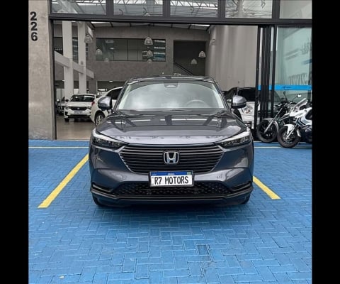 HONDA HR-V 1.5 DI I-VTEC FLEX EXL CVT