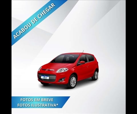 FIAT PALIO 1.0 MPI FIRE 8V FLEX 2P MANUAL