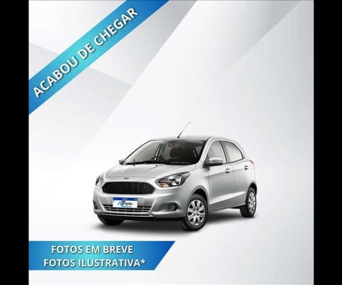 FORD KA 1.0 TI-VCT FLEX SE MANUAL