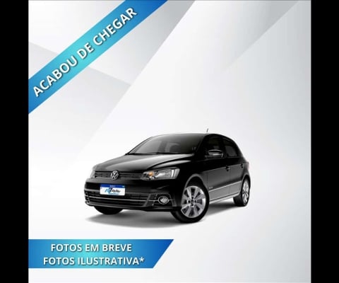 VOLKSWAGEN VOYAGE 1.0 MI 8V FLEX 4P MANUAL