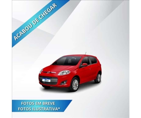 Fiat Palio 2015 1.0 mpi fire 8v flex 2p manual