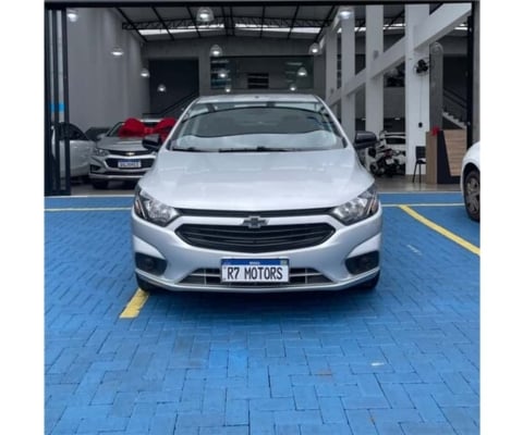 Chevrolet Joy 2021 1.0 spe4 flex manual