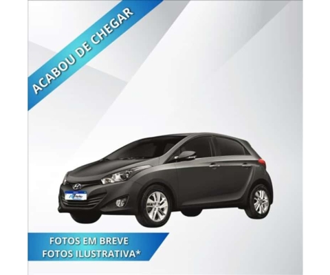 Hyundai Hb20 2014 1.6 comfort 16v flex 4p manual