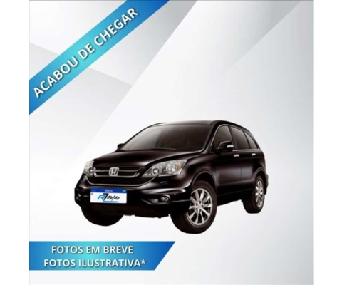 Honda Crv 2010 2.0 exl 4x4 16v gasolina 4p automático