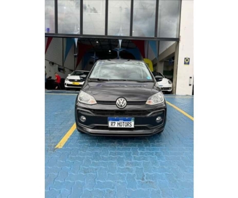 Volkswagen Up 2019 1.0 mpi move up 12v flex 4p manual