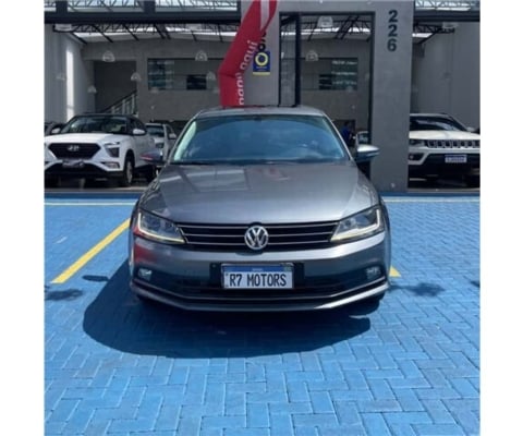 Volkswagen Jetta 2017 1.4 16v tsi comfortline gasolina 4p tiptronic