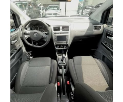 Volkswagen Fox 2019 1.6 msi total flex connect 4p i-motion