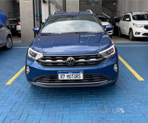 Volkswagen Nivus 2023 1.0 200 tsi total flex highline automático