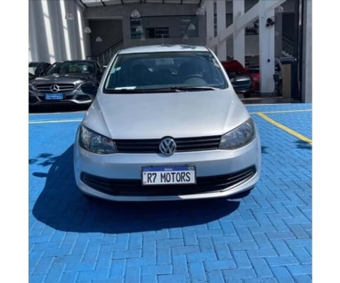 Volkswagen Gol 2015 1.0 mi city 8v flex 2p manual