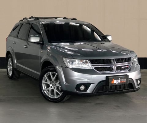 Dodge Journey RT 3.6 V6