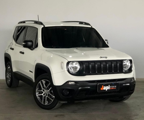 Jeep Renegade 1.8 AT 