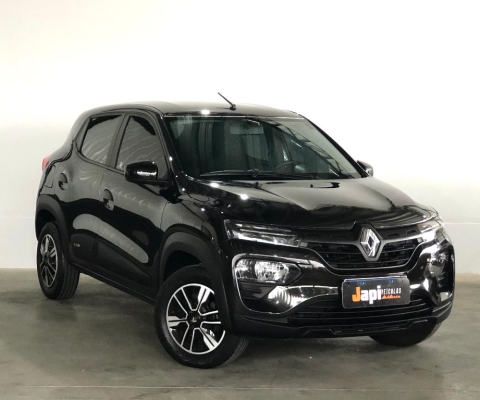 Kwid Zen 2023 1.0