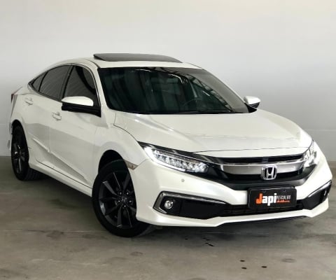 Civic Touring 1.5 2020