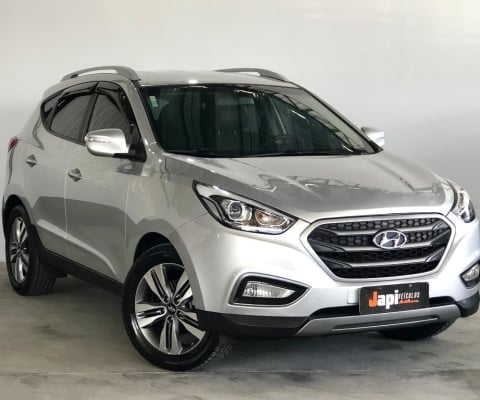 Hyundai Ix35 2.0