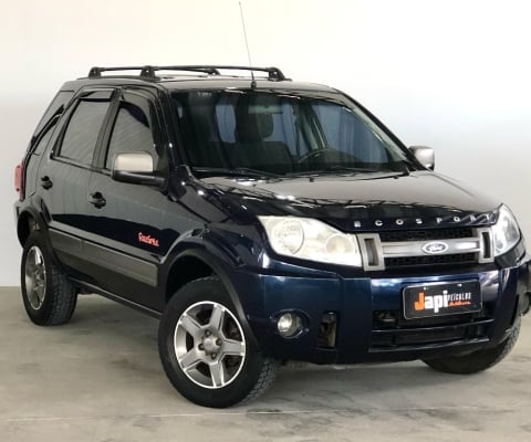 Ford EcoSport XLT 2008