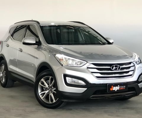 Santa Fe 3.3 V6 4WD 2015