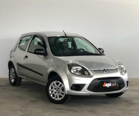 Ford Ka 1.0 2012 