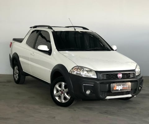 Fiat Strada Working 1.4 3P