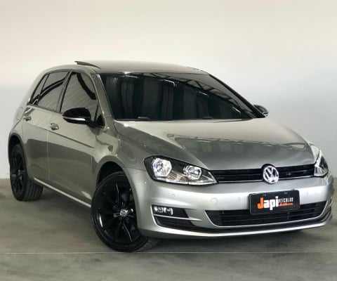 Golf Comfortline 1.6 MSI 