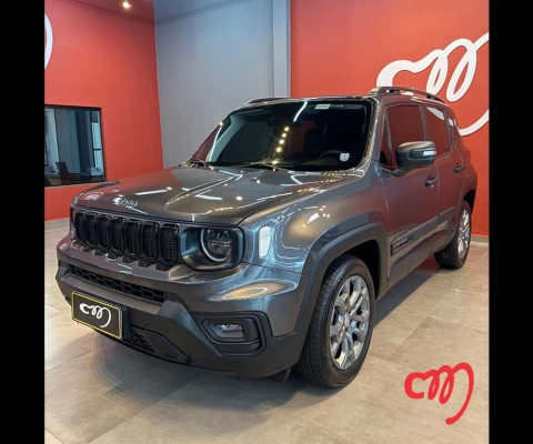 JEEP RENEGADE 1.3 SPORT T270 TURBO 4X2 4P