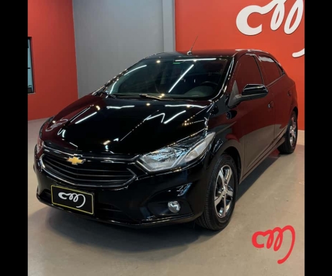 CHEVROLET ONIX 1.4 MPFI LTZ 8V 4P