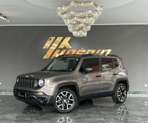 JEEP RENEGADE SPORT AT 2019