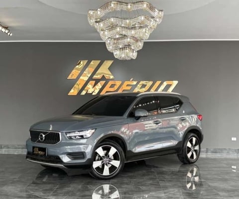 VOLVO XC40 T5 MOMENTUM 2020