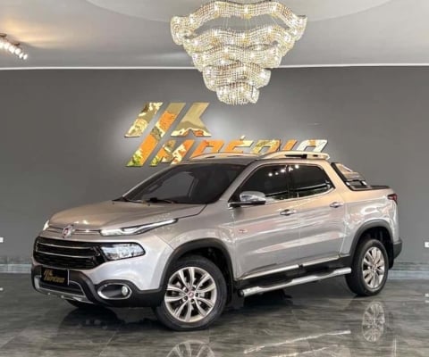 FIAT TORO RANCH AT9 D4 2020