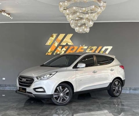 HYUNDAI X35 B 2018