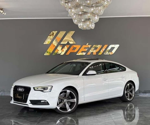 AUDI A5 SPB 2.0TFSI AT 2013