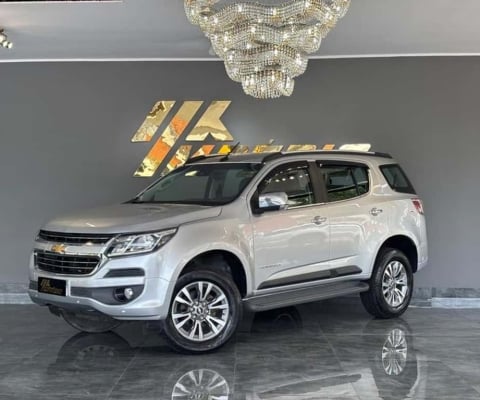 CHEVROLET TRAILBLAZER LTZ AG4 2018