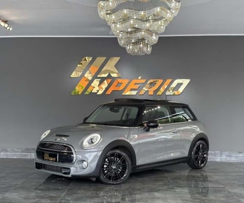 MINI COOPER S 2017