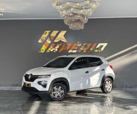 RENAULT KWID ZEN 2 2023