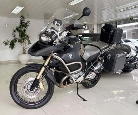 BMW R1200 GS ADVENTURE 2013