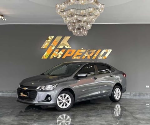 CHEVROLET ONIX PLUS 10TAT LTZ 2021