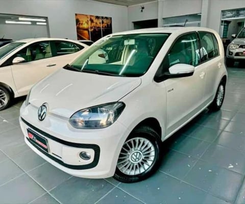 VOLKSWAGEN UP 1.0 MPI Move UP 12V - 2016/2017